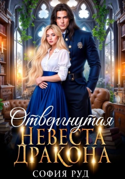 Отвергнутая невеста дракона - София Руд - Слушать Любимую Книгу + Без Рекламы Slushat-Knigi.Com