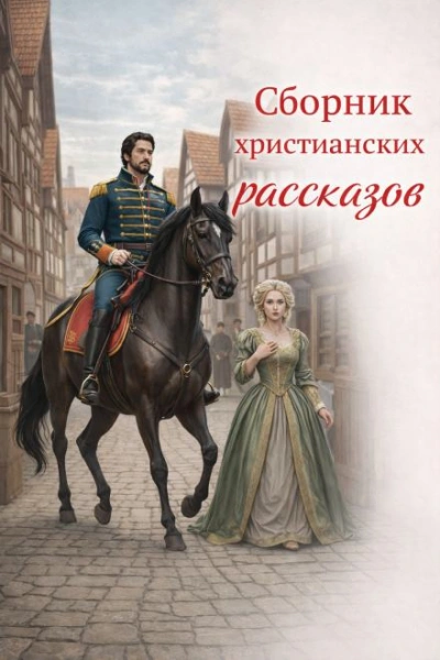 Сборник христианских рассказов - Слушать Любимую Книгу + Без Рекламы Slushat-Knigi.Com