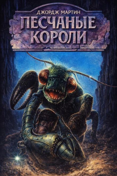 Песочники - Джордж Мартин - Слушать Любимую Книгу + Без Рекламы Slushat-Knigi.Com
