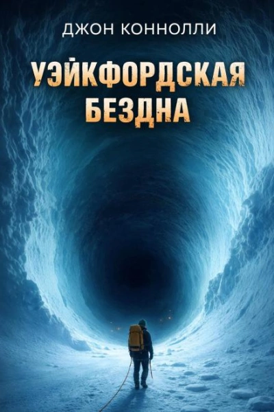 Уэйкфордская бездна - Джон Коннолли - Слушать Любимую Книгу + Без Рекламы Slushat-Knigi.Com