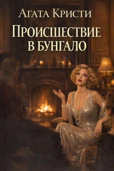 Происшествие в бунгало - Агата Кристи - Слушать Любимую Книгу + Без Рекламы Slushat-Knigi.Com