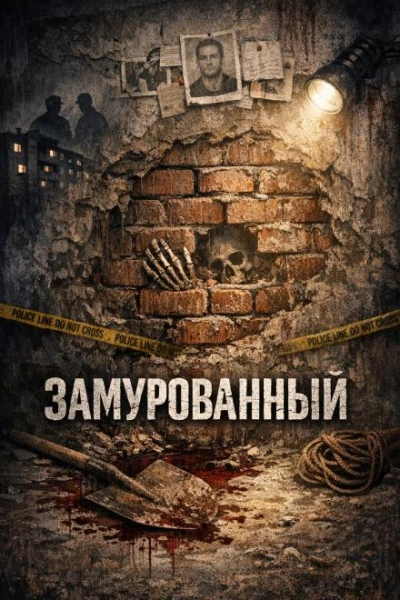 Замурованный - Слушать Любимую Книгу + Без Рекламы Slushat-Knigi.Com