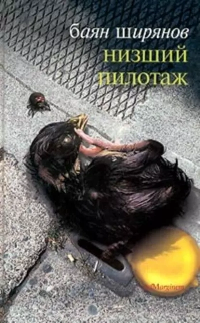 Низший Пилотаж - Баян Ширянов - Слушать Любимую Книгу + Без Рекламы Slushat-Knigi.Com