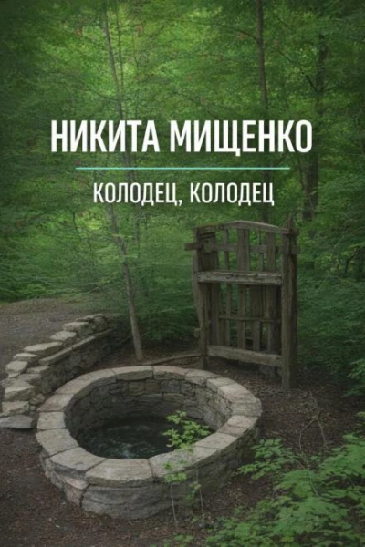 Колодец, колодец - Никита Мищенко - Слушать Любимую Книгу + Без Рекламы Slushat-Knigi.Com