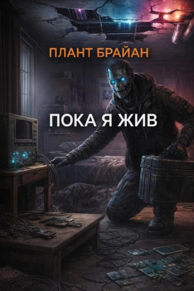 Пока я жив... - Плант Брайан - Слушать Любимую Книгу + Без Рекламы Slushat-Knigi.Com