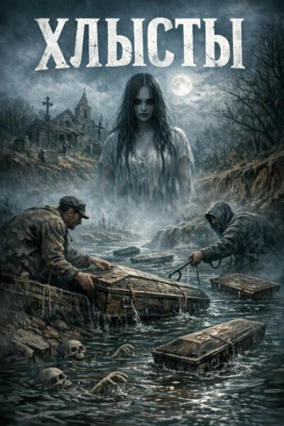 Хлысты - Андрей Репницын - Слушать Любимую Книгу + Без Рекламы Slushat-Knigi.Com