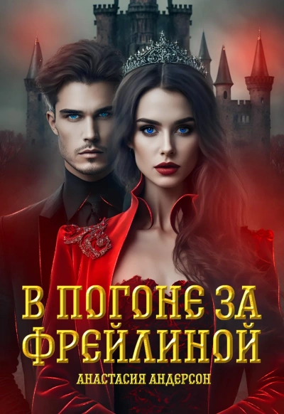 В погоне за фрейлиной - Анастасия Андерсон - Слушать Любимую Книгу + Без Рекламы Slushat-Knigi.Com