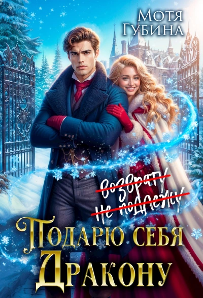 Подарю себя дракону - Мотя Губина - Слушать Любимую Книгу + Без Рекламы Slushat-Knigi.Com
