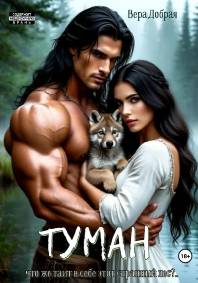 Туман - Вера Добрая - Слушать Любимую Книгу + Без Рекламы Slushat-Knigi.Com
