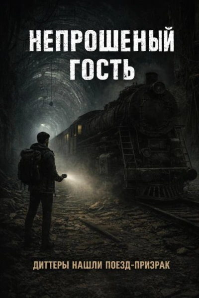 Непрошеный гость - Александр Радченко - Слушать Любимую Книгу + Без Рекламы Slushat-Knigi.Com
