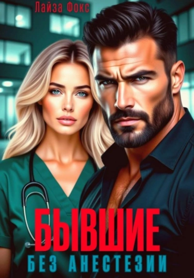 Бывшие. Без анестезии - Лайза Фокс - Слушать Любимую Книгу + Без Рекламы Slushat-Knigi.Com