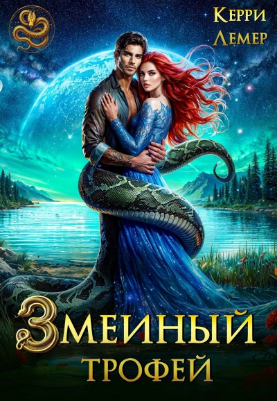 Змеиный трофей - Керри Лемер - Слушать Любимую Книгу + Без Рекламы Slushat-Knigi.Com