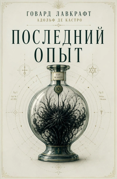 Последний опыт - Говард Лавкрафт - Слушать Любимую Книгу + Без Рекламы Slushat-Knigi.Com