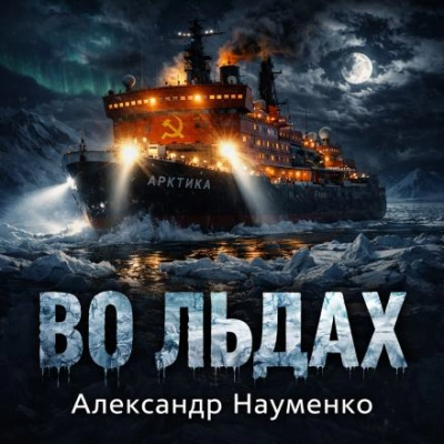Во льдах - Александр Науменко - Слушать Любимую Книгу + Без Рекламы Slushat-Knigi.Com