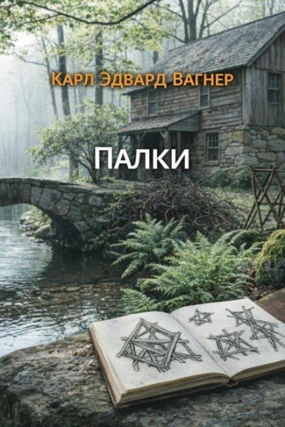 Палки - Карл Эдвард Вагнер - Слушать Любимую Книгу + Без Рекламы Slushat-Knigi.Com