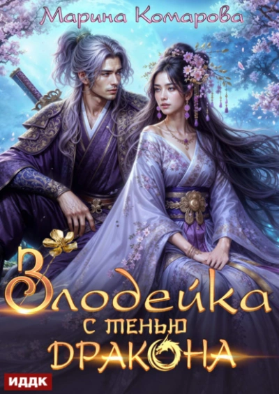 Злодейка с тенью дракона - Марина Комарова - Слушать Любимую Книгу + Без Рекламы Slushat-Knigi.Com