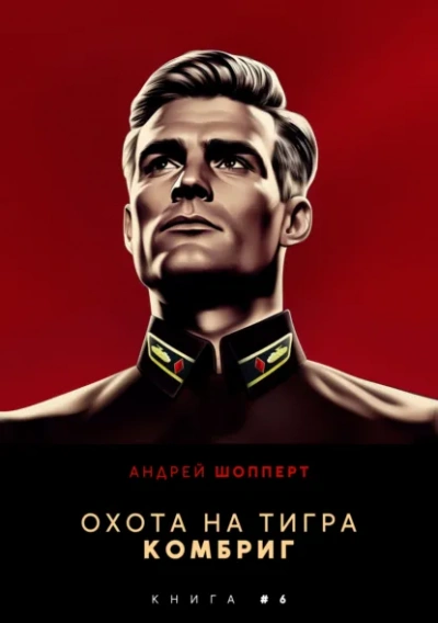 Комбриг - Андрей Шопперт - Слушать Любимую Книгу + Без Рекламы Slushat-Knigi.Com