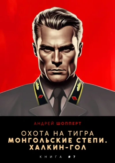 Монгольские степи. Халхин-Гол - Андрей Шопперт - Слушать Любимую Книгу + Без Рекламы Slushat-Knigi.Com