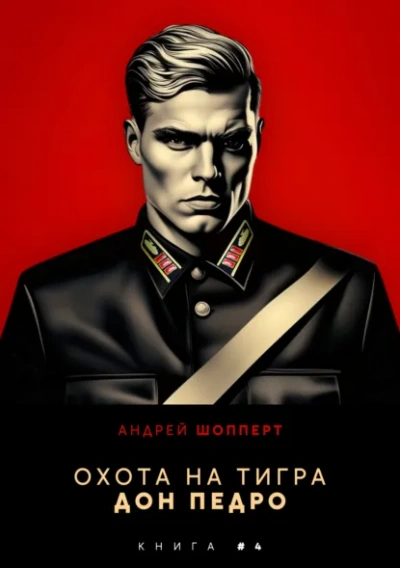 Дон Педро - Андрей Шопперт - Слушать Любимую Книгу + Без Рекламы Slushat-Knigi.Com