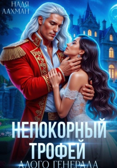 Непокорный трофей алого генерала - Надя Лахман - Слушать Любимую Книгу + Без Рекламы Slushat-Knigi.Com