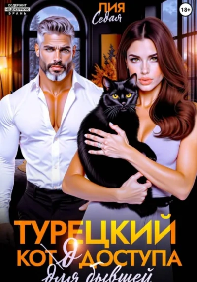 Турецкий код доступа для бывшей - Лия Седая - Слушать Любимую Книгу + Без Рекламы Slushat-Knigi.Com