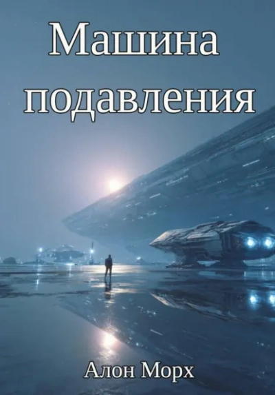 Машина подавления - Алон Морх - Слушать Любимую Книгу + Без Рекламы Slushat-Knigi.Com