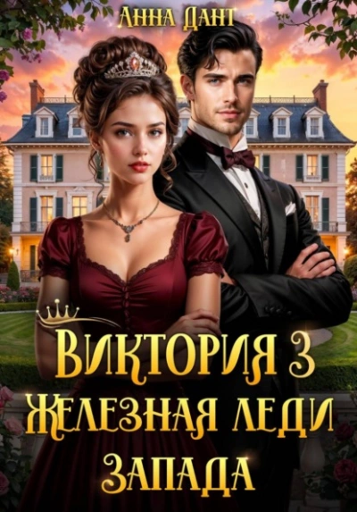 Виктория 3 - Анна Дант - Слушать Любимую Книгу + Без Рекламы Slushat-Knigi.Com