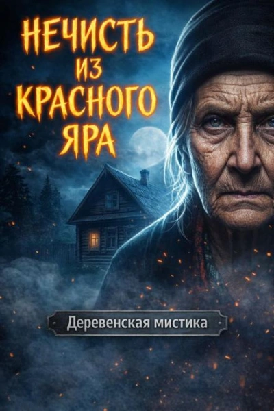 Нечисть из Красного Яра - Ирэн Блейк - Слушать Любимую Книгу + Без Рекламы Slushat-Knigi.Com