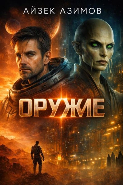Оружие - Айзек Азимов - Слушать Любимую Книгу + Без Рекламы Slushat-Knigi.Com