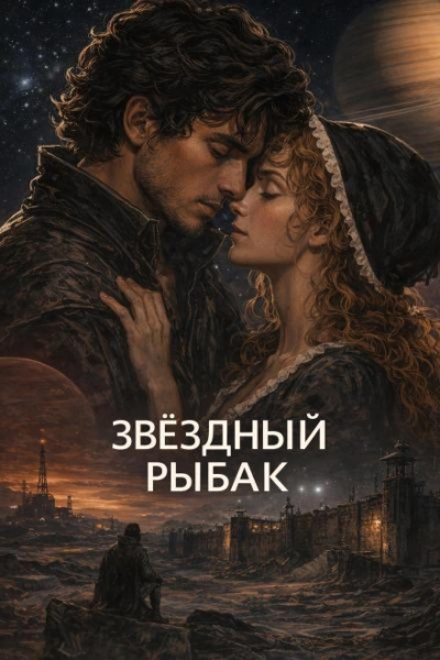 Звёздный рыбак - Роберт Янг - Слушать Любимую Книгу + Без Рекламы Slushat-Knigi.Com