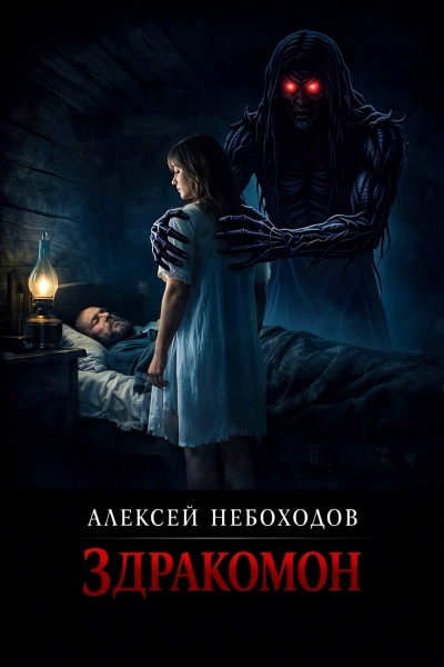 Здракомон - Алексей Небоходов - Слушать Любимую Книгу + Без Рекламы Slushat-Knigi.Com