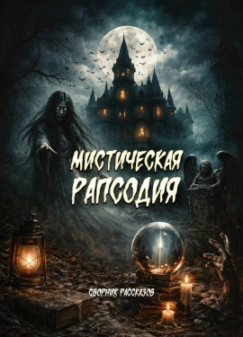 Мистическая рапсодия - Слушать Любимую Книгу + Без Рекламы Slushat-Knigi.Com