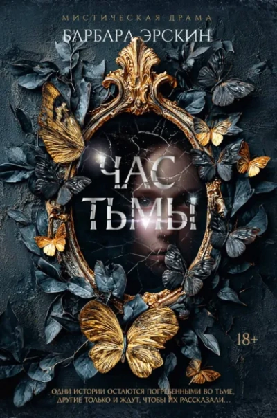 Час тьмы - Барбара Эрскин - Слушать Любимую Книгу + Без Рекламы Slushat-Knigi.Com