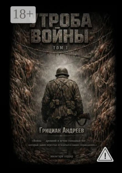 Вальс призраков - Грициан Андреев - Слушать Любимую Книгу + Без Рекламы Slushat-Knigi.Com