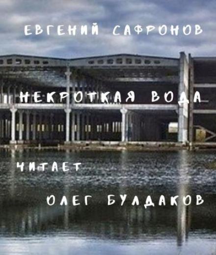 Некроткая вода - Евгений Сафронов - Слушать Любимую Книгу + Без Рекламы 📲 Slushat-Knigi.Com