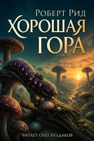 Хорошая гора - Роберт Рид - Слушать Любимую Книгу + Без Рекламы Slushat-Knigi.Com