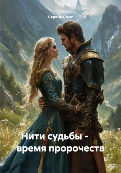 Нити судьбы - время пророчеств - Серено Смит - Слушать Любимую Книгу + Без Рекламы Slushat-Knigi.Com