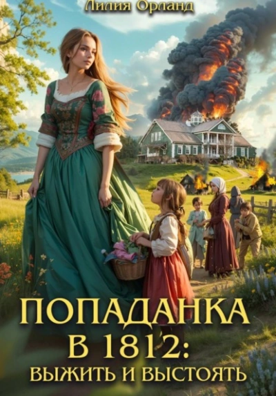 Выжить и выстоять - Лилия Орланд - Слушать Любимую Книгу + Без Рекламы Slushat-Knigi.Com