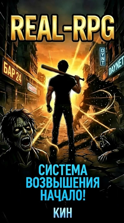 Начало - Кин - Слушать Любимую Книгу + Без Рекламы Slushat-Knigi.Com