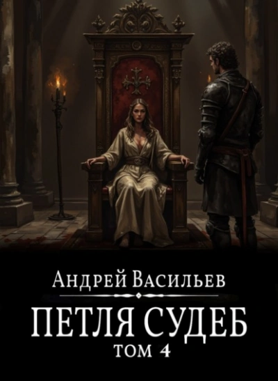 Петля судеб. Том 4 - Андрей Васильев - Слушать Любимую Книгу + Без Рекламы Slushat-Knigi.Com