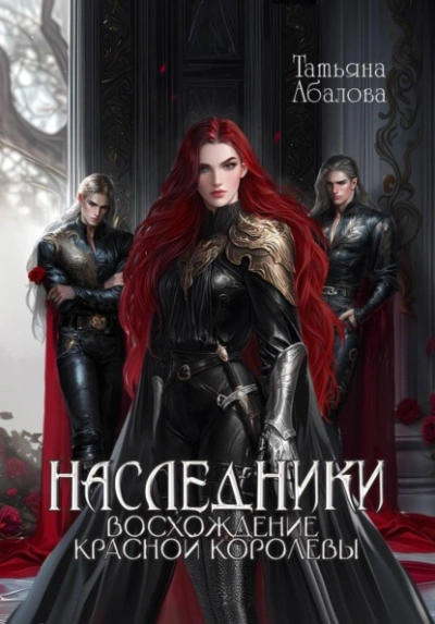 Восхождение Красной королевы - Татьяна Абалова - Слушать Любимую Книгу + Без Рекламы Slushat-Knigi.Com