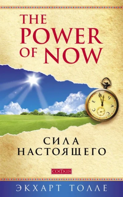 Сила настоящего. Руководство к духовному просветлению - Экхарт Толле - Слушать Любимую Книгу + Без Рекламы Slushat-Knigi.Com