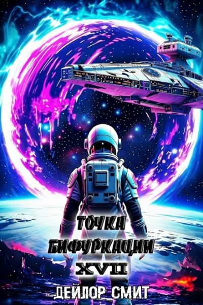 Точка Бифуркации 17. Финал - Дейлор Смит - Слушать Любимую Книгу + Без Рекламы Slushat-Knigi.Com