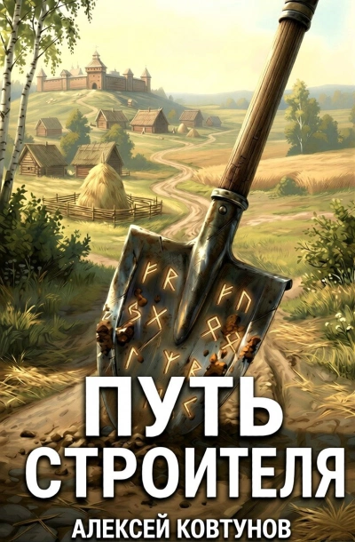 Путь строителя 2 - Алексей Ковтунов - Слушать Любимую Книгу + Без Рекламы Slushat-Knigi.Com