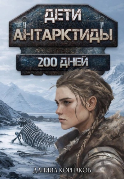 200 дней - Даниил Корнаков - Слушать Любимую Книгу + Без Рекламы Slushat-Knigi.Com
