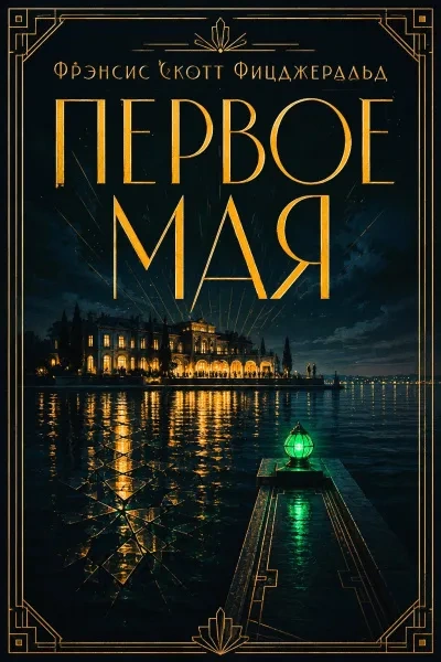 Первое мая - Фицджеральд Фрэнсис Скотт - Слушать Любимую Книгу + Без Рекламы Slushat-Knigi.Com