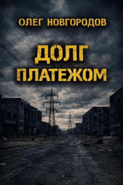 Долг платежом - Олег Новгородов - Слушать Любимую Книгу + Без Рекламы Slushat-Knigi.Com