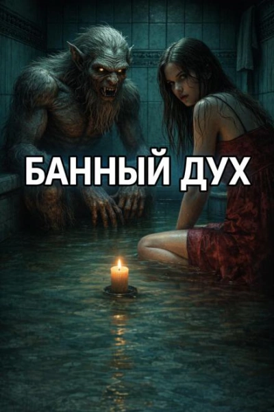 Банный дух - Слушать Любимую Книгу + Без Рекламы Slushat-Knigi.Com