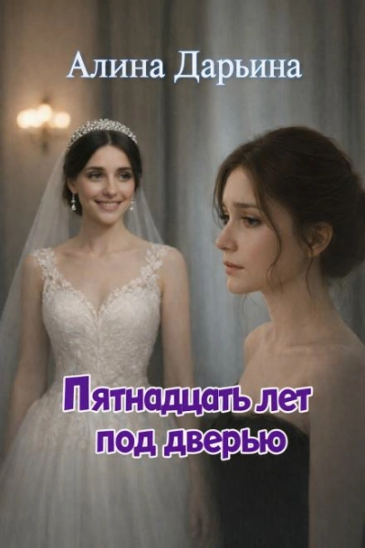 Пятнадцать лет под дверью - Алина Дарьина - Слушать Любимую Книгу + Без Рекламы Slushat-Knigi.Com