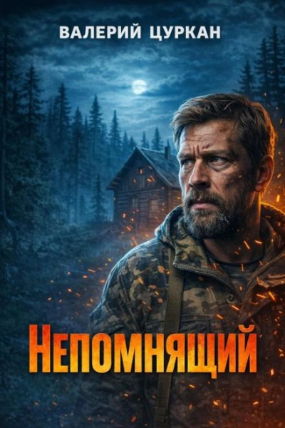Непомнящий - Валерий Цуркан - Слушать Любимую Книгу + Без Рекламы Slushat-Knigi.Com